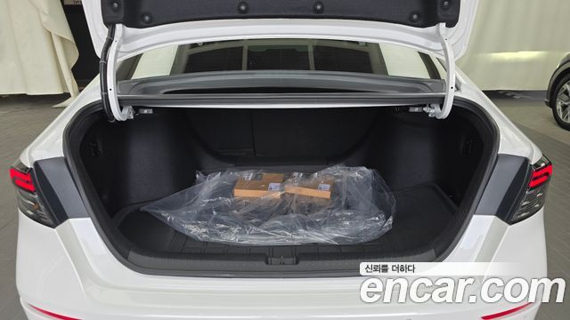 Honda Accord (XI) 2.0 Hybrid Touring 2025 — фото 24