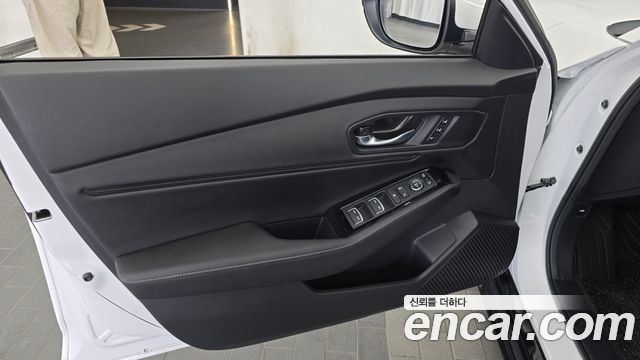 Honda Accord (XI) 2.0 Hybrid Touring 2025 — фото 30