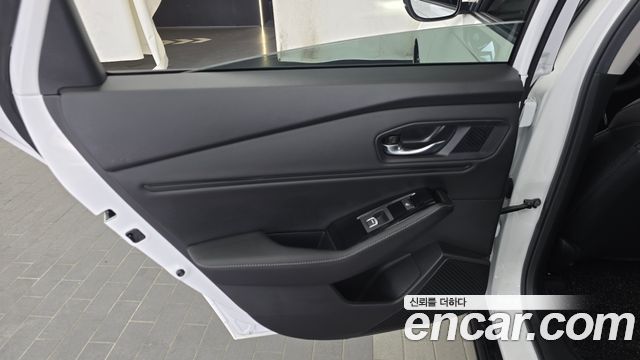 Honda Accord (XI) 2.0 Hybrid Touring 2025 — фото 31
