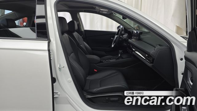 Honda Accord (XI) 2.0 Hybrid Touring 2025 — фото 32