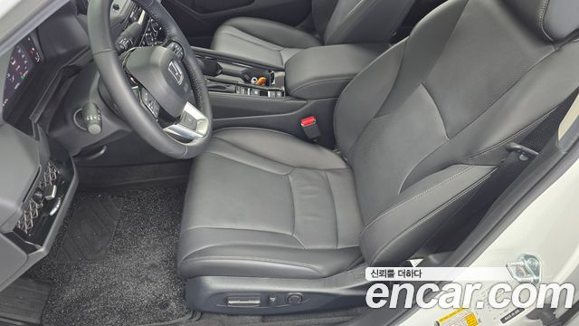 Honda Accord (XI) 2.0 Hybrid Touring 2025 — фото 35