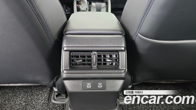 Honda Accord (XI) 2.0 Hybrid Touring 2025 — фото 36