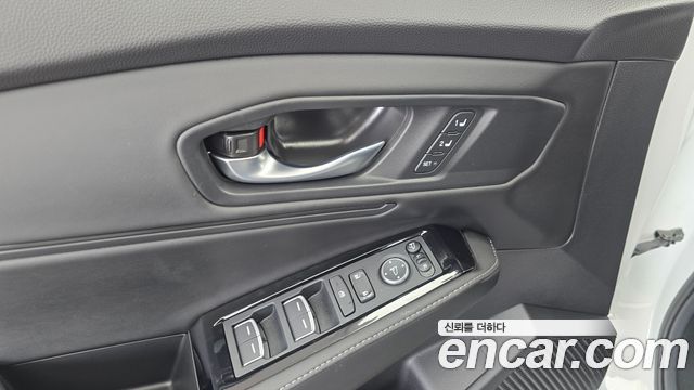 Honda Accord (XI) 2.0 Hybrid Touring 2025 — фото 37