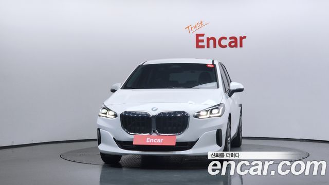 BMW 2 Series Active Tourer (U06) 220i Advantage 2024 — фото 3
