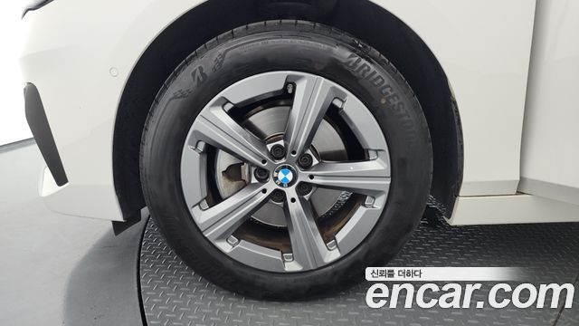 BMW 2 Series Active Tourer (U06) 220i Advantage 2024 — фото 5