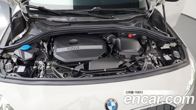 BMW 2 Series Active Tourer (U06) 220i Advantage 2024 — фото 6