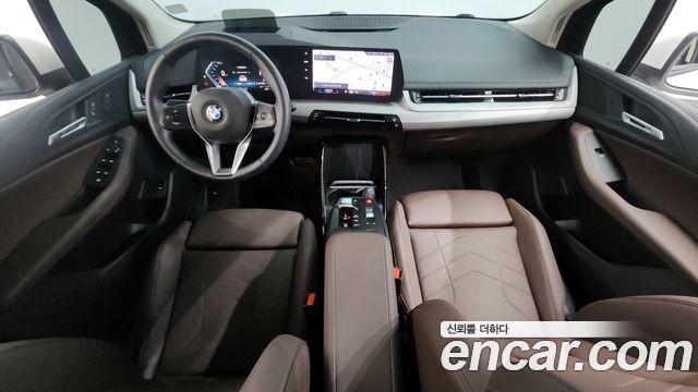 BMW 2 Series Active Tourer (U06) 220i Advantage 2024 — фото 7