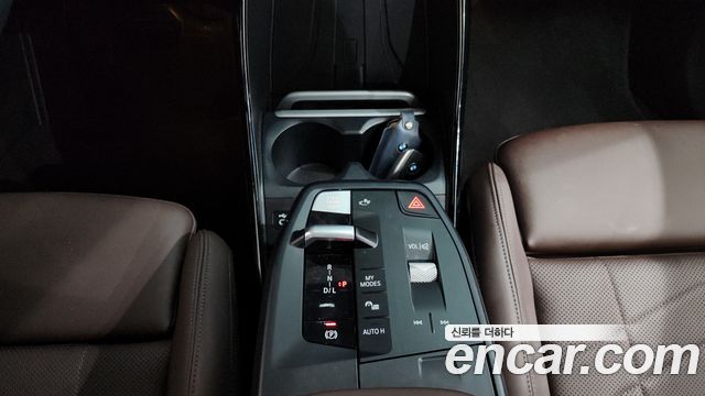 BMW 2 Series Active Tourer (U06) 220i Advantage 2024 — фото 9