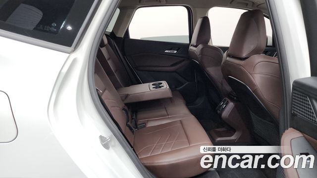 BMW 2 Series Active Tourer (U06) 220i Advantage 2024 — фото 15