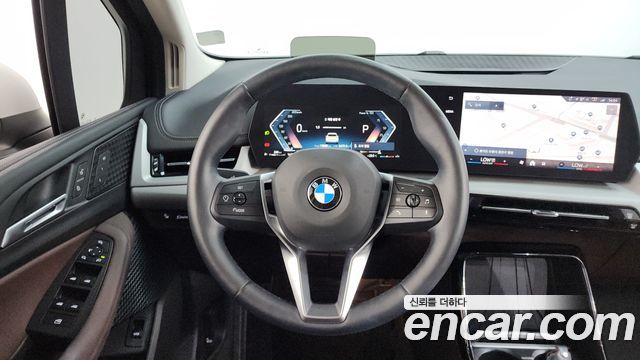 BMW 2 Series Active Tourer (U06) 220i Advantage 2024 — фото 18