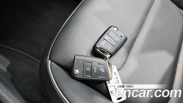Volkswagen Tiguan (II) 2.0 TDI Premium 2018 — фото 19