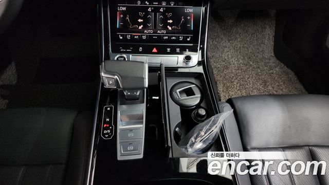 Audi A8 (D5) 50 TDI Quattro Premium 2023 — фото 9