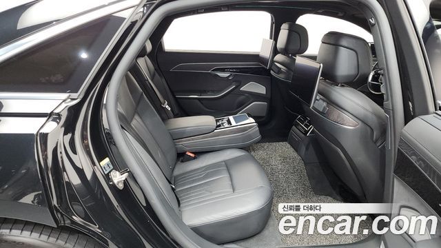 Audi A8 (D5) 50 TDI Quattro Premium 2023 — фото 11