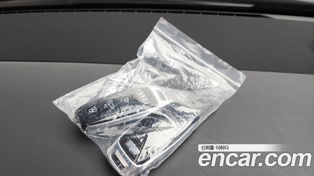 Audi A8 (D5) 50 TDI Quattro Premium 2023 — фото 15