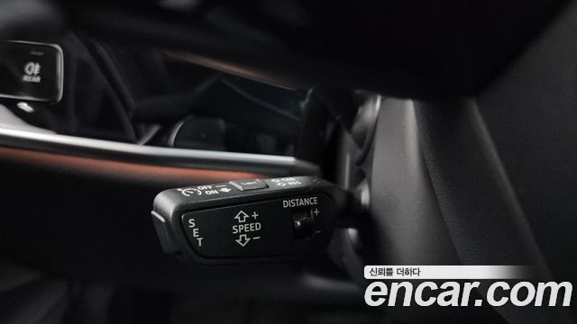 Audi A8 (D5) 50 TDI Quattro Premium 2023 — фото 19