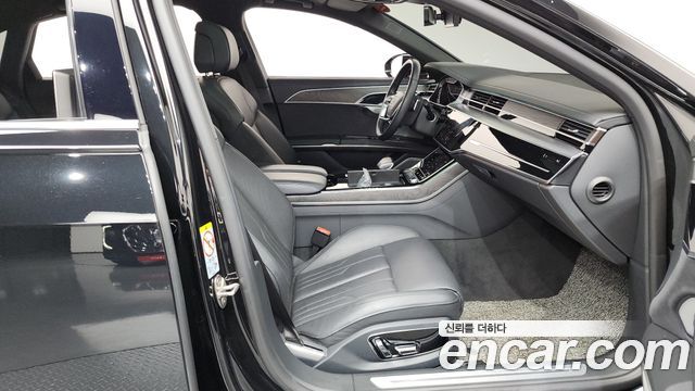 Audi A8 (D5) 50 TDI Quattro Premium 2023 — фото 26