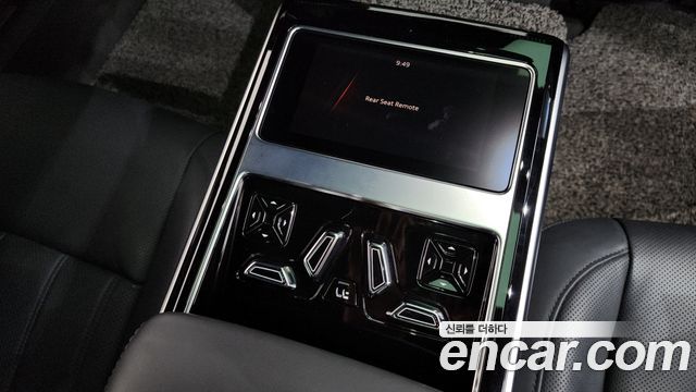 Audi A8 (D5) 50 TDI Quattro Premium 2023 — фото 27