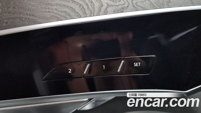 Audi A8 (D5) 50 TDI Quattro Premium 2023 — фото 31