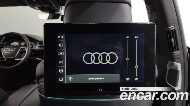 Audi A8 (D5) 50 TDI Quattro Premium 2023 — фото 35