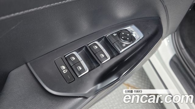 Kia K5 (III) 2.0 LPI(Renter car) Trandy 2021 — фото 12
