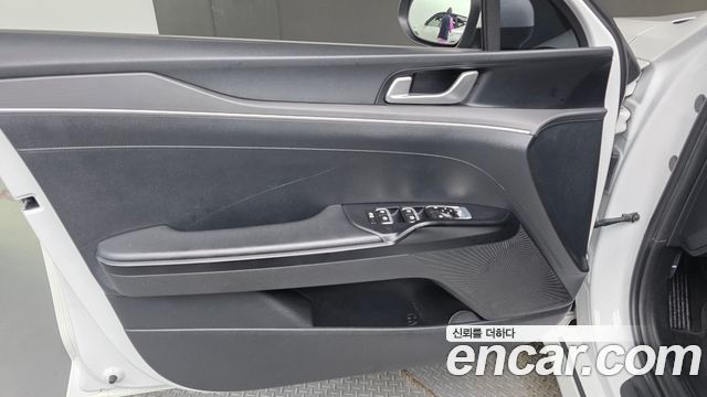 Kia K5 (III) 2.0 LPI(Renter car) Trandy 2021 — фото 24