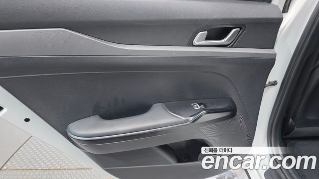 Kia K5 (III) 2.0 LPI(Renter car) Trandy 2021 — фото 25