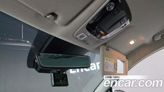 Kia K5 (III) 2.0 LPI(Renter car) Trandy 2021 — фото 26
