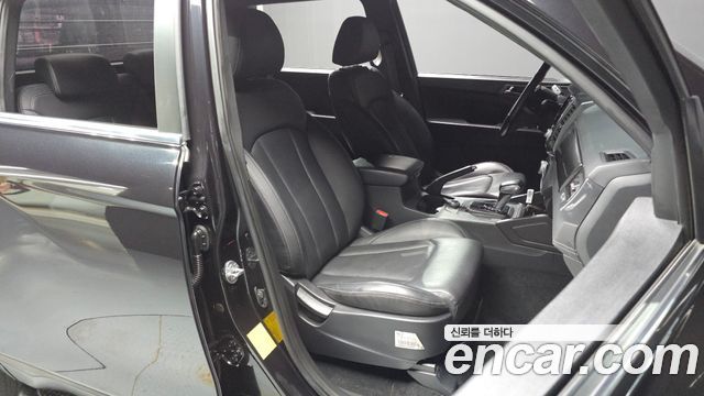 KG Mobility (SsangYong) Rexton Sports Diesel 2.2 4WD Prestige 2021 — фото 12