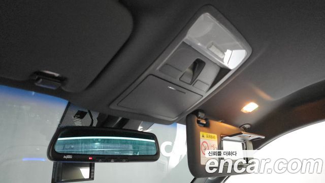 KG Mobility (SsangYong) Rexton Sports Diesel 2.2 4WD Prestige 2021 — фото 19