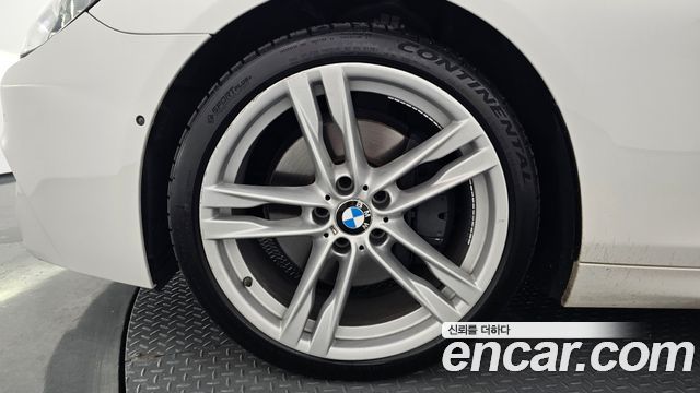 BMW 6 Series (F12) 640d xDrive M Sport Gran Coupe 2016 — фото 5