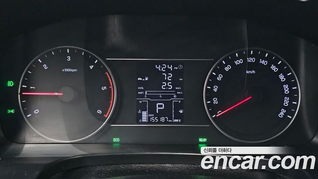 KG Mobility (SsangYong) Rexton Sports Diesel 2.2 4WD Adventure 2019 — фото 8