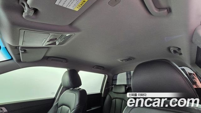 KG Mobility (SsangYong) Rexton Sports Diesel 2.2 4WD Adventure 2019 — фото 33