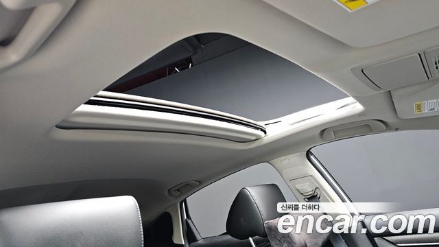 Honda Accord (X) 2.0 Hybrid Touring 2022 — фото 19