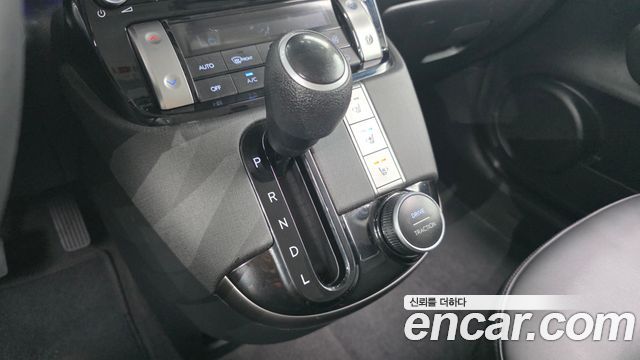 Hyundai Casper Inspiration 2023 — фото 9