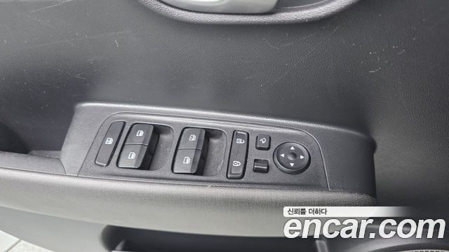 Hyundai Casper Inspiration 2023 — фото 11