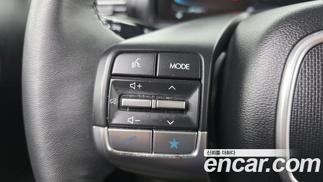 Hyundai Casper Inspiration 2023 — фото 13