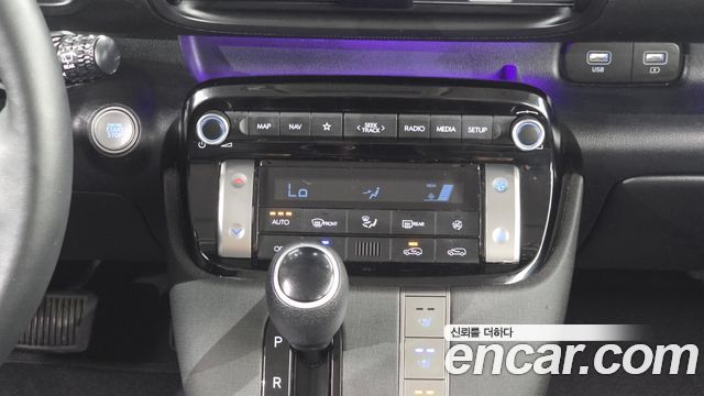 Hyundai Casper Inspiration 2023 — фото 17