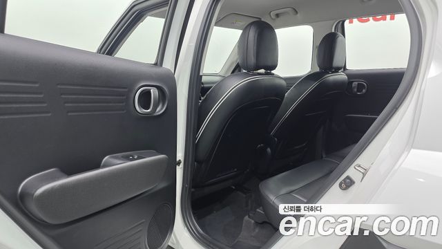 Hyundai Casper Inspiration 2023 — фото 20