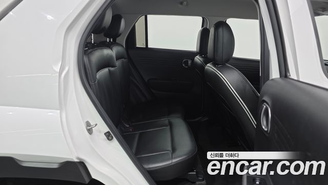 Hyundai Casper Inspiration 2023 — фото 27