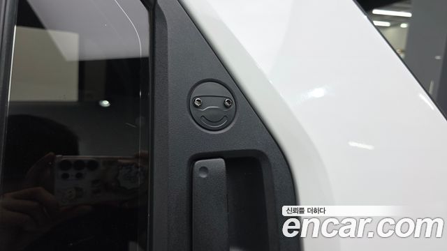 Hyundai Casper Inspiration 2023 — фото 28