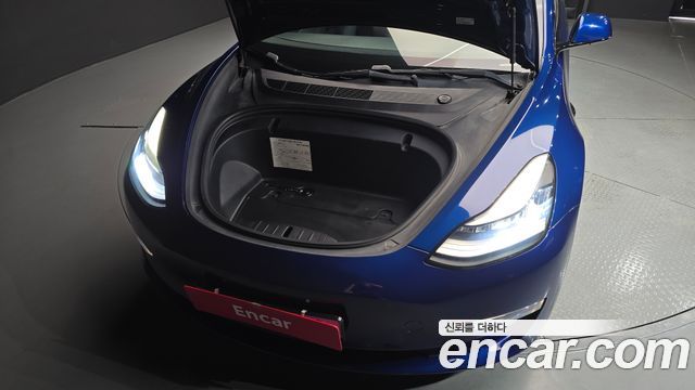 Tesla Model 3 Long Range AWD 2020 — фото 6