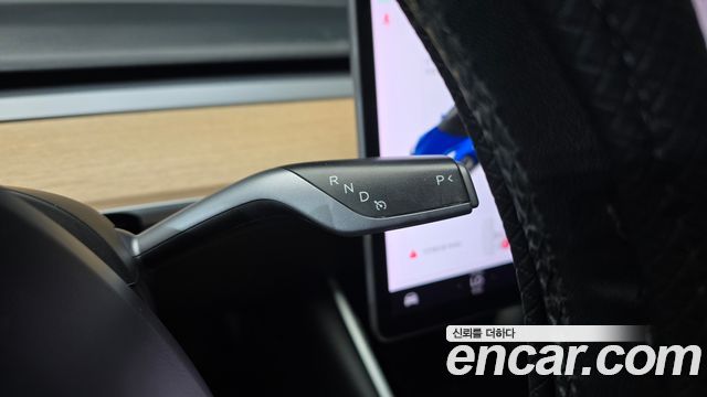 Tesla Model 3 Long Range AWD 2020 — фото 9