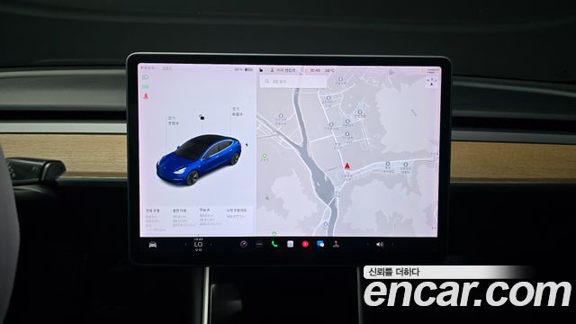 Tesla Model 3 Long Range AWD 2020 — фото 14