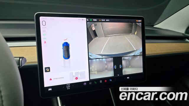 Tesla Model 3 Long Range AWD 2020 — фото 15