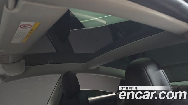 Tesla Model 3 Long Range AWD 2020 — фото 19