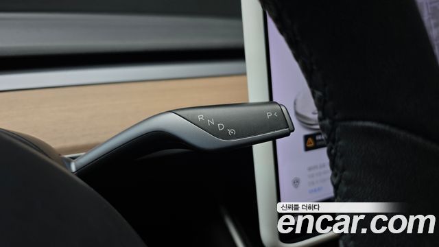Tesla Model 3 Standard Range Plue RWD 2020 — фото 9