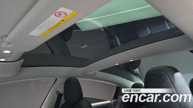 Tesla Model 3 Standard Range Plue RWD 2020 — фото 19