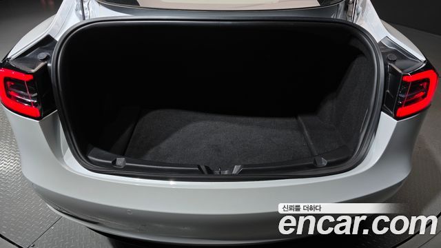 Tesla Model 3 Standard Range Plue RWD 2020 — фото 20