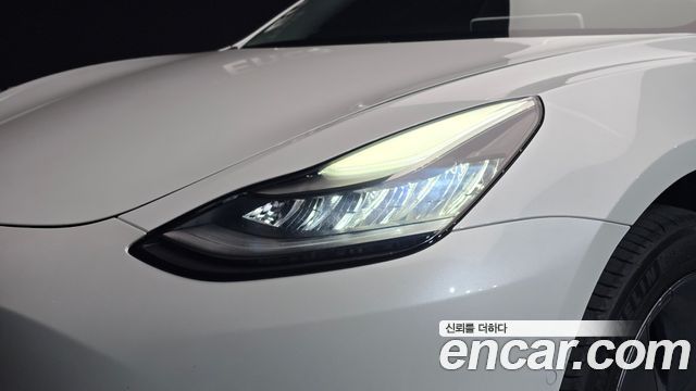 Tesla Model 3 Standard Range Plue RWD 2020 — фото 22