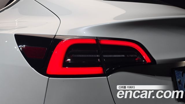 Tesla Model 3 Standard Range Plue RWD 2020 — фото 23